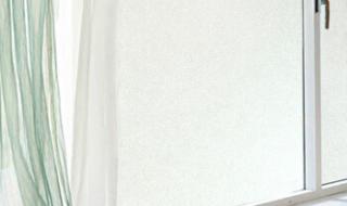 卫生间窗户贴膜 卫生间窗户贴膜