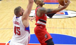 nba季后赛首轮比分