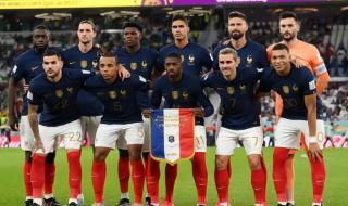 英格兰vs法国比赛结果 英格兰vs法国比赛结果